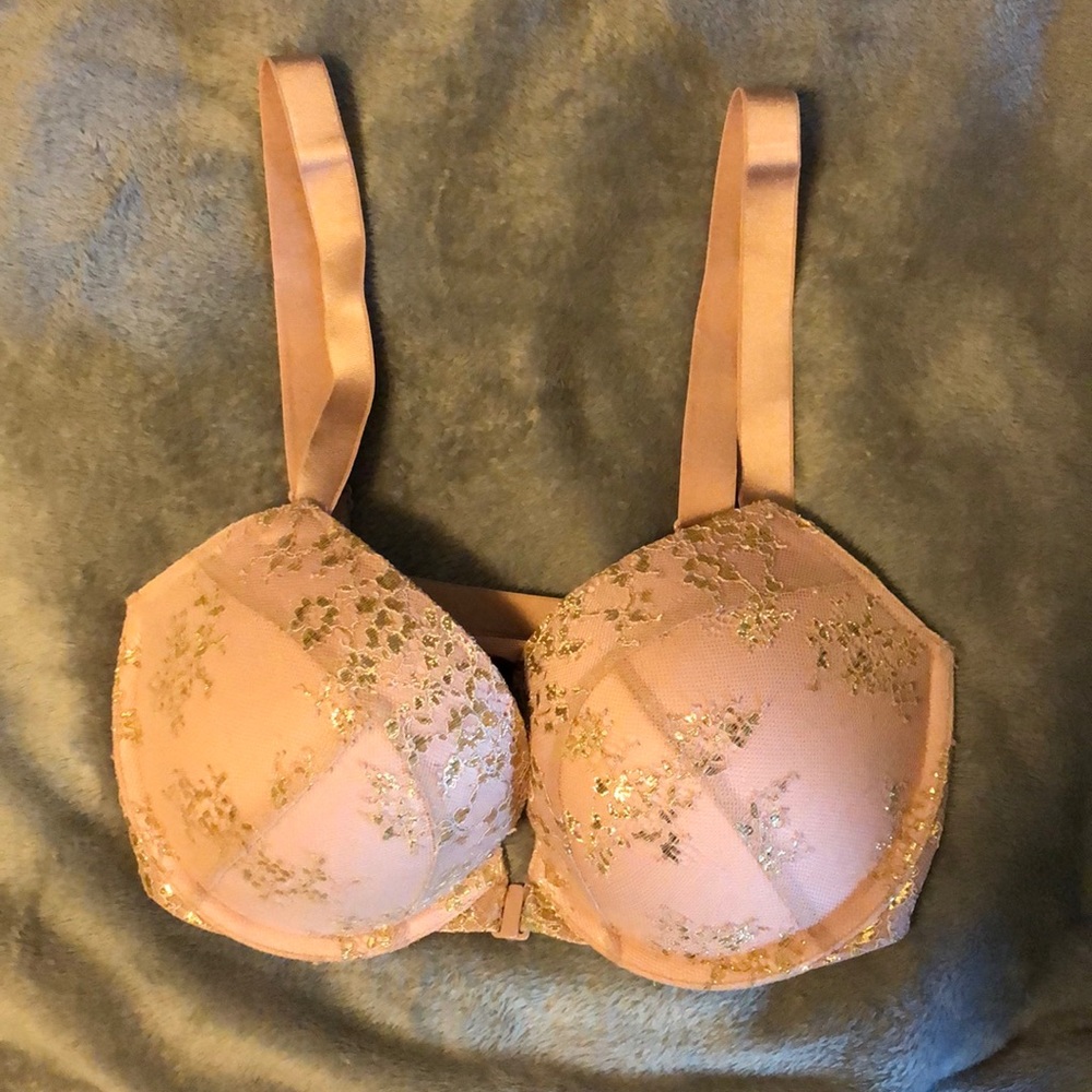 Victoria's Secret Very Sexy Push Up